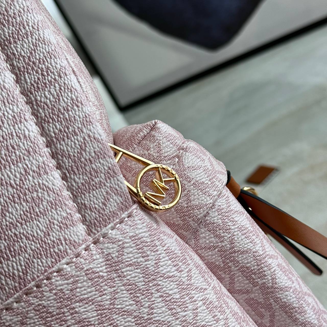 Рюкзак Michael Kors 4