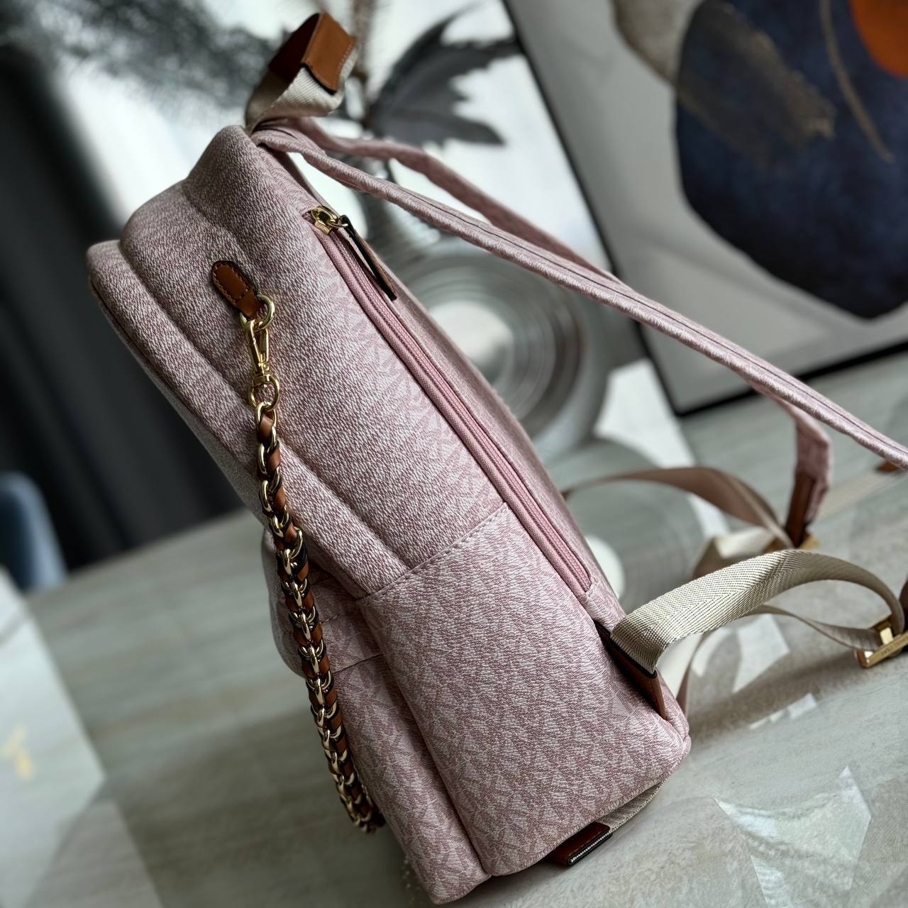 Рюкзак Michael Kors 6