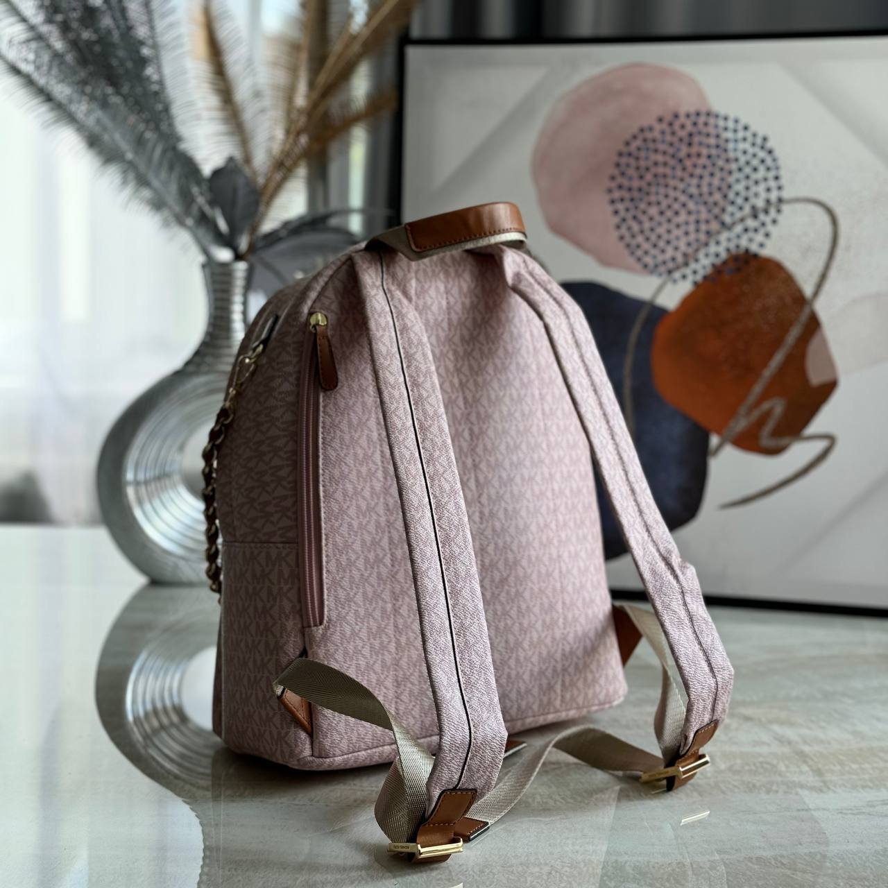 Рюкзак Michael Kors 7