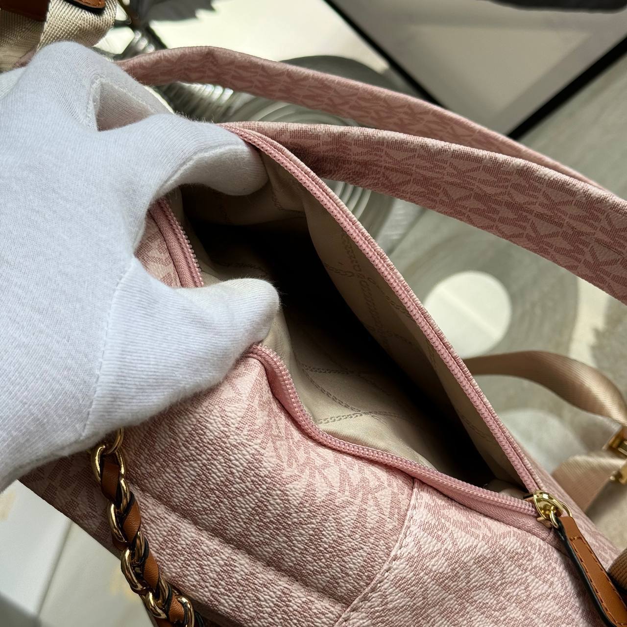 Рюкзак Michael Kors 8