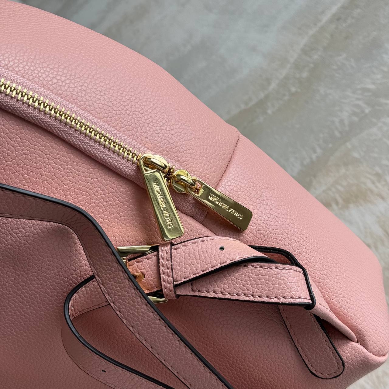 Рюкзак Michael Kors 4