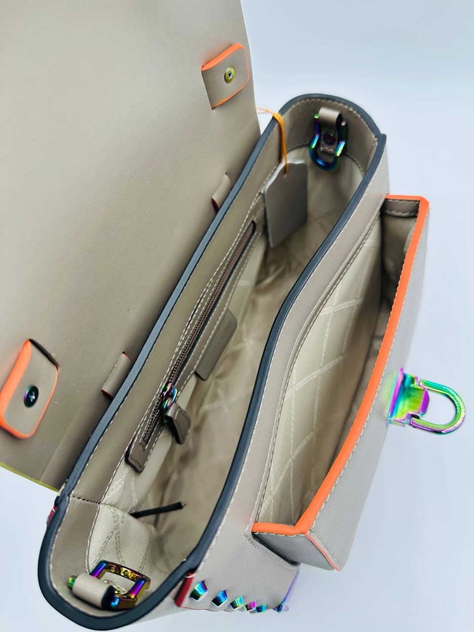 Сумка Michael Kors 6