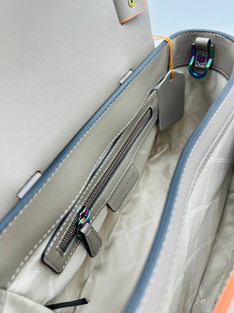 Сумка Michael Kors 7