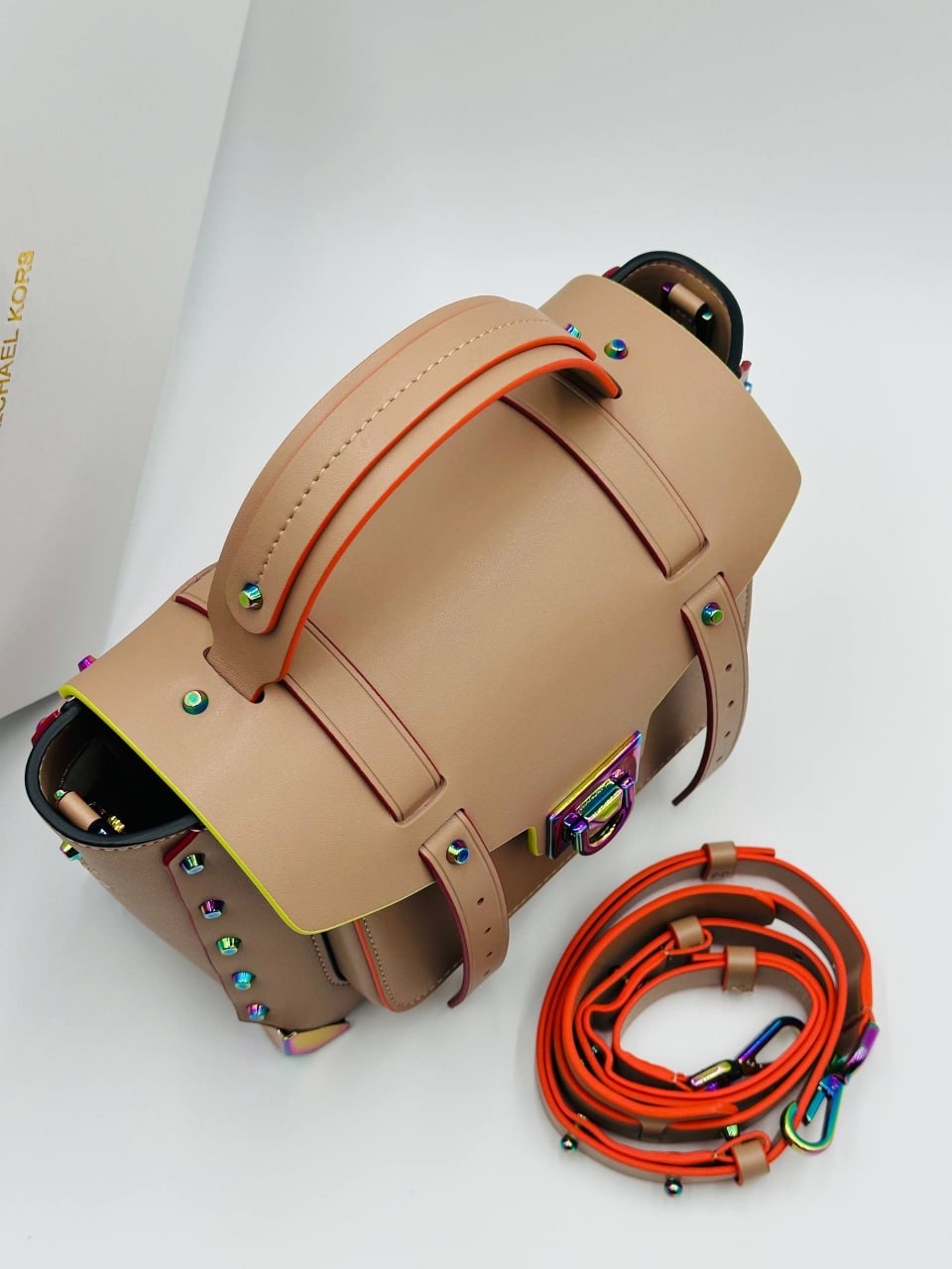 Сумка Michael Kors 5