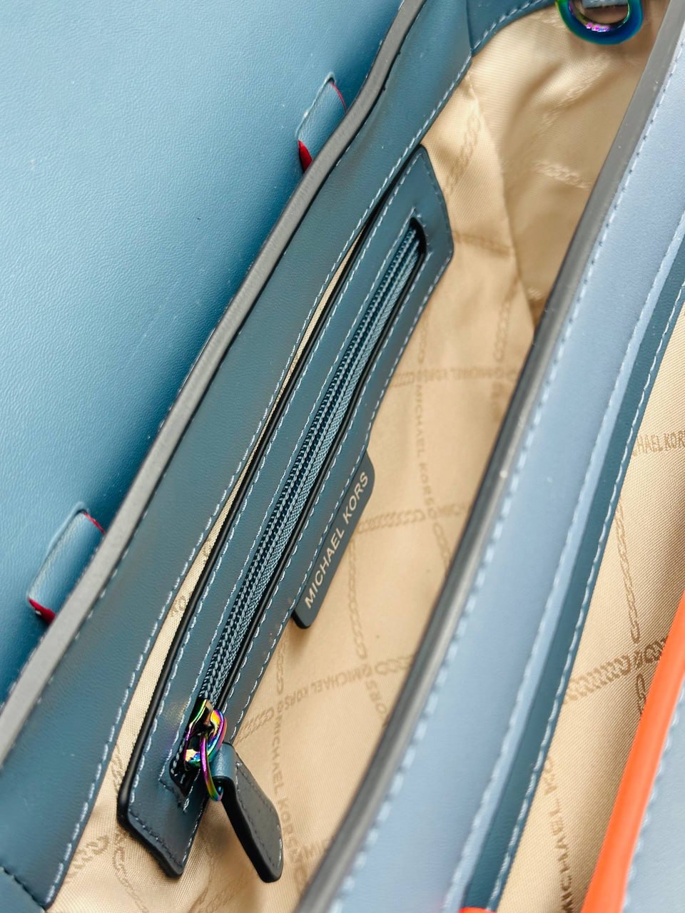 Сумка Michael Kors 7