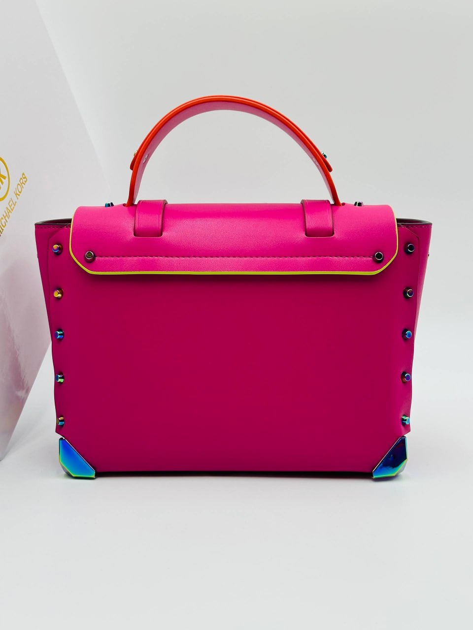 Сумка Michael Kors 3