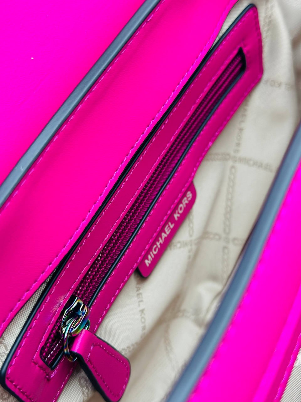 Сумка Michael Kors 7