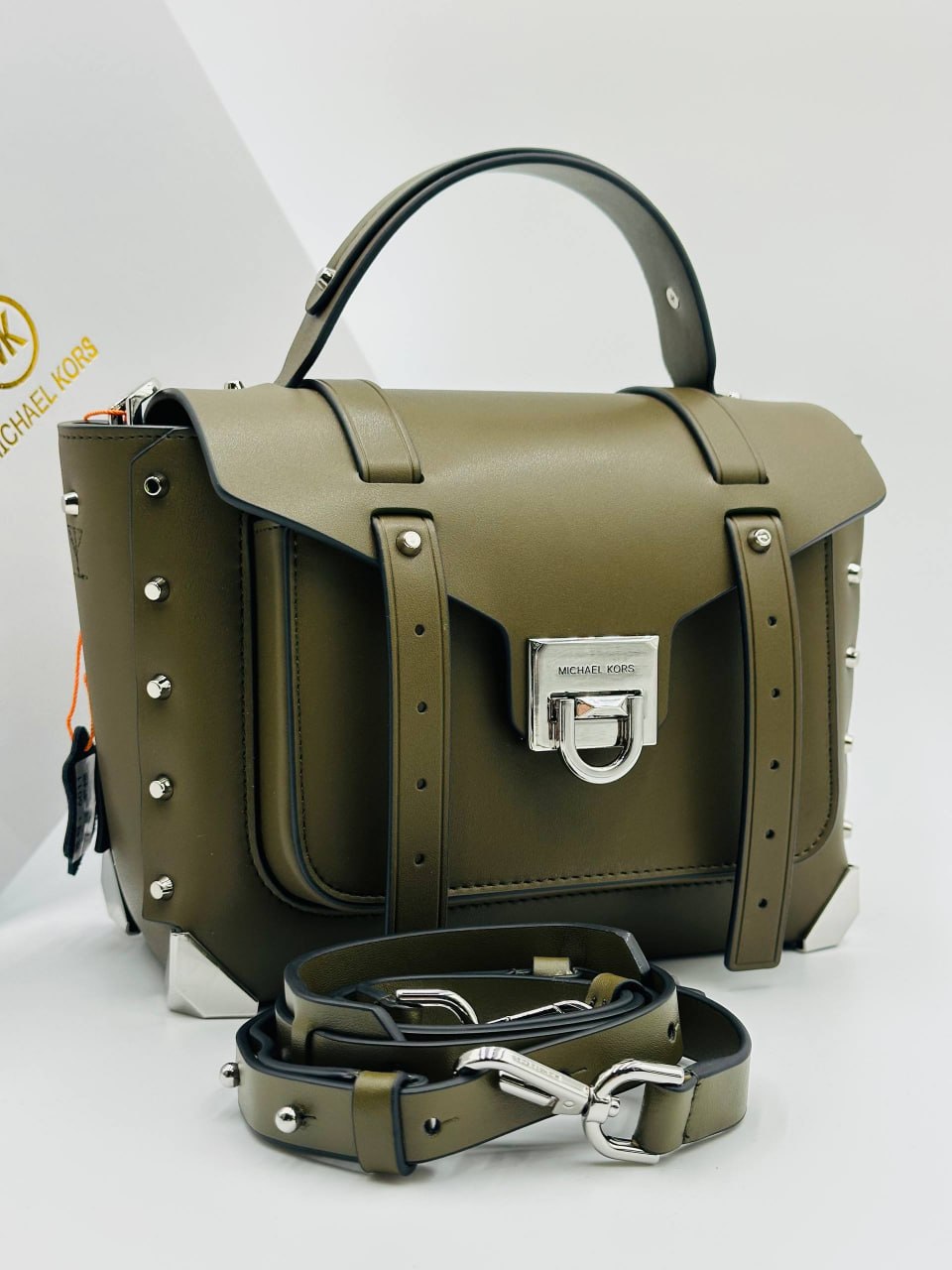 Сумка Michael Kors 12