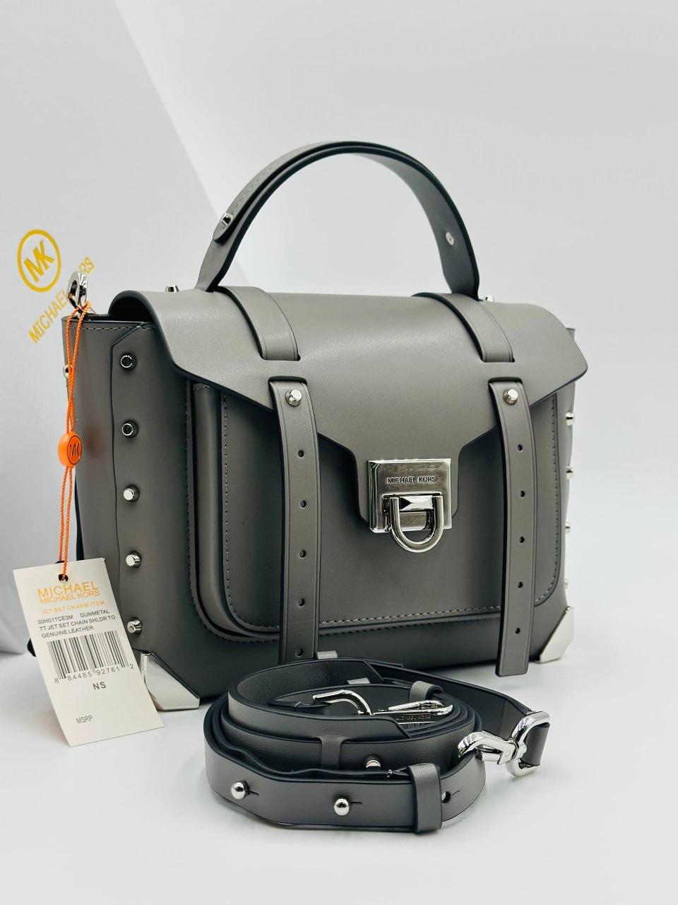 Сумка Michael Kors 9