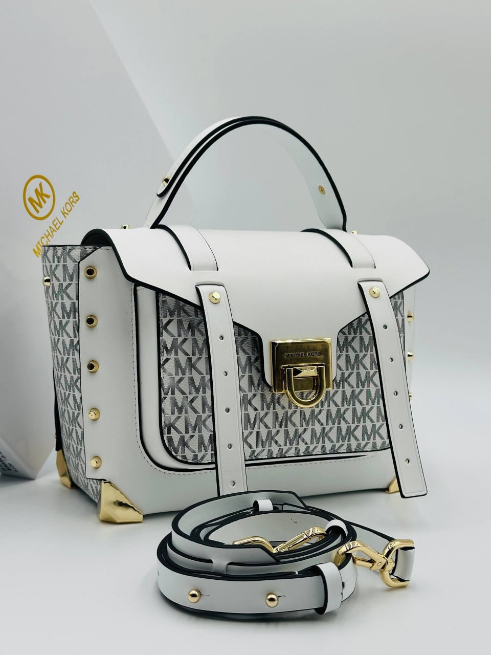 Сумка Michael Kors 3