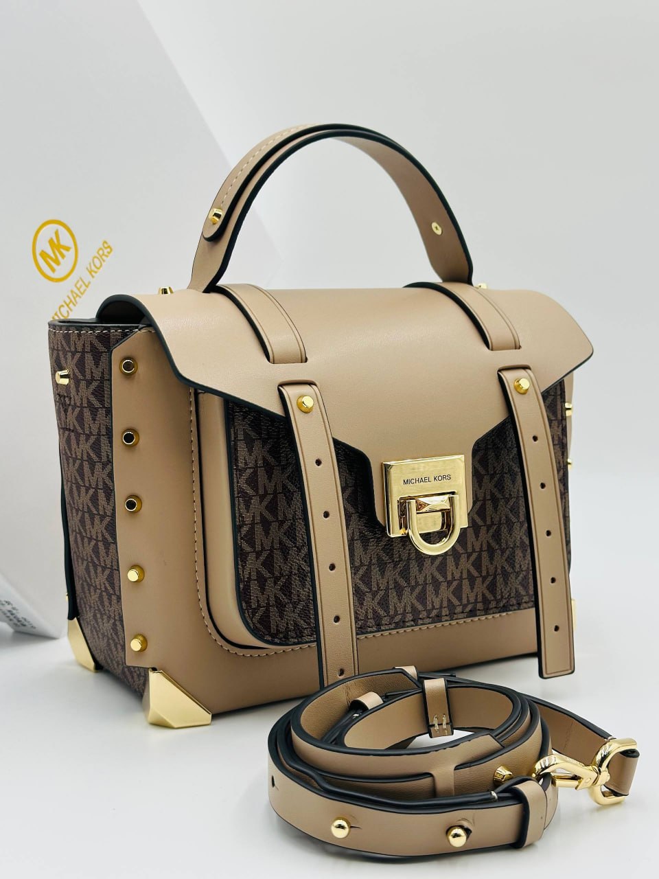 Сумка Michael Kors 4