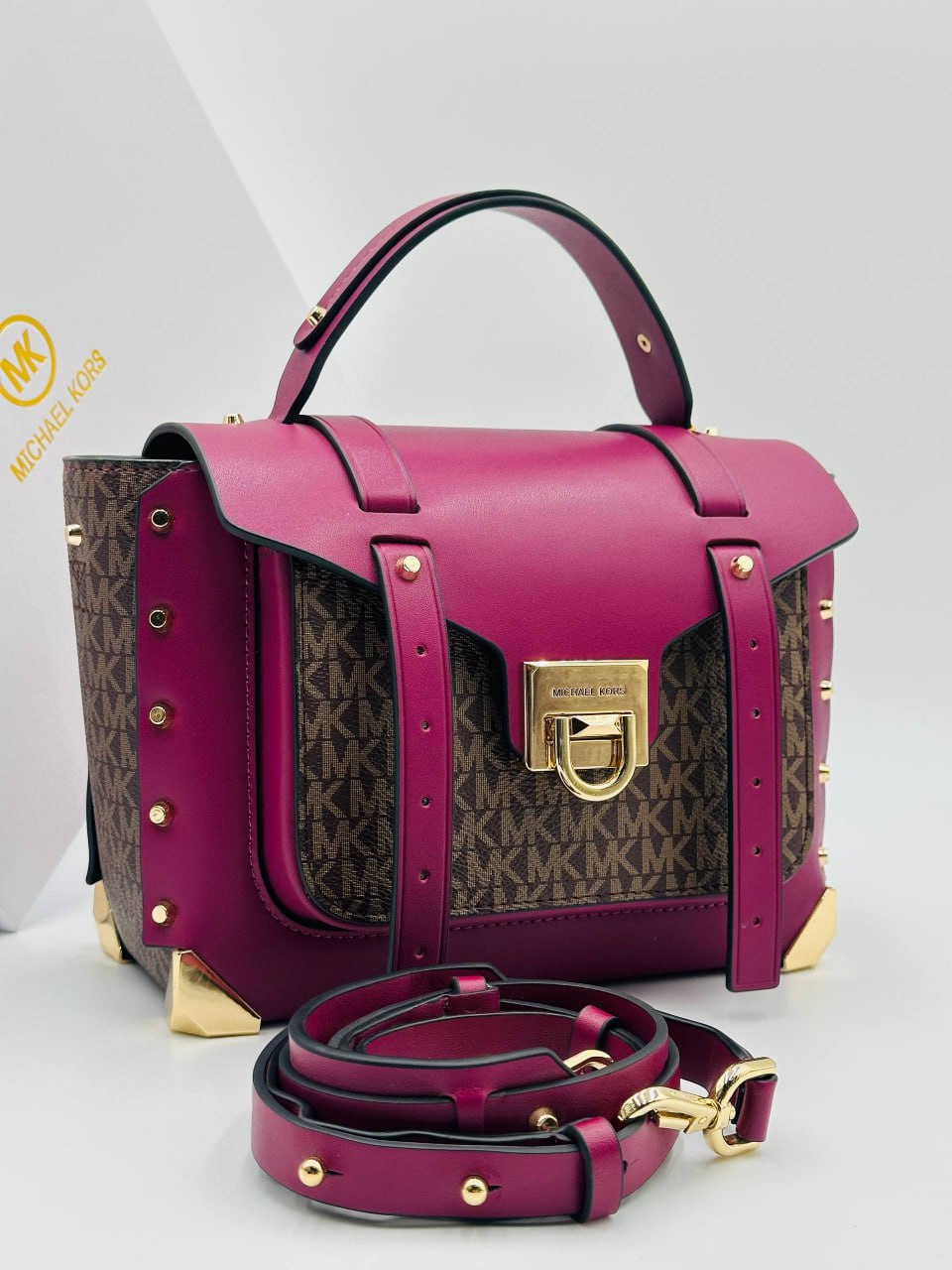 Сумка Michael Kors 5