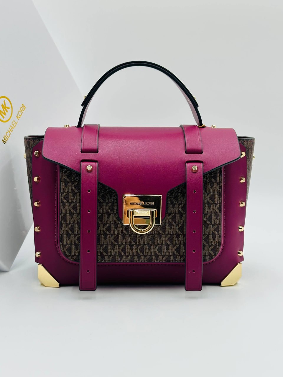 Сумка Michael Kors 6