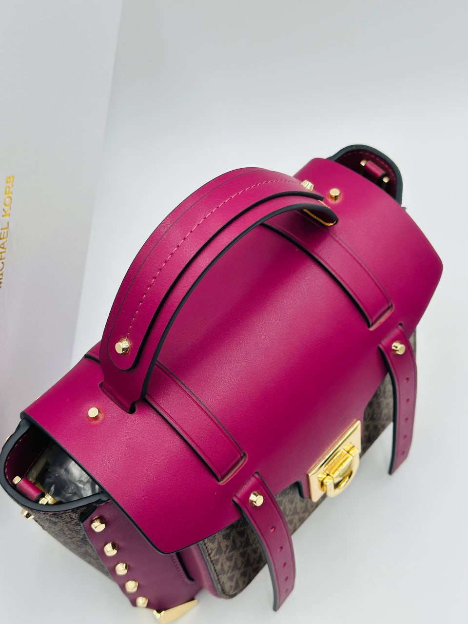 Сумка Michael Kors 8