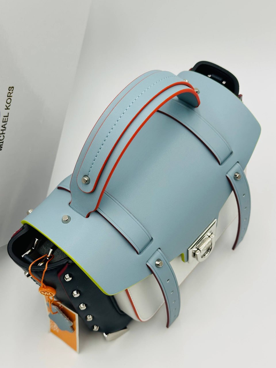 Сумка Michael Kors 9