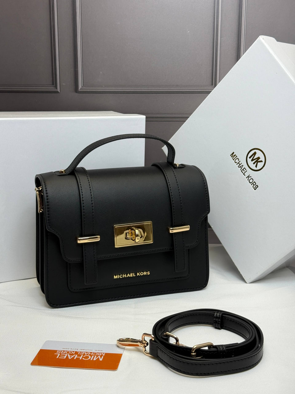 Сумка Michael Kors 12