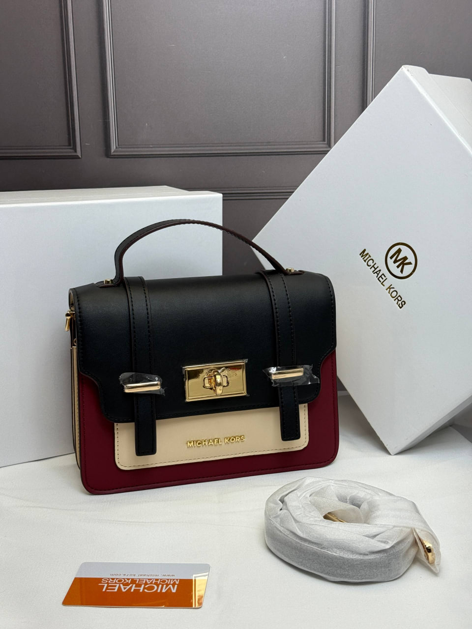 Сумка Michael Kors 3