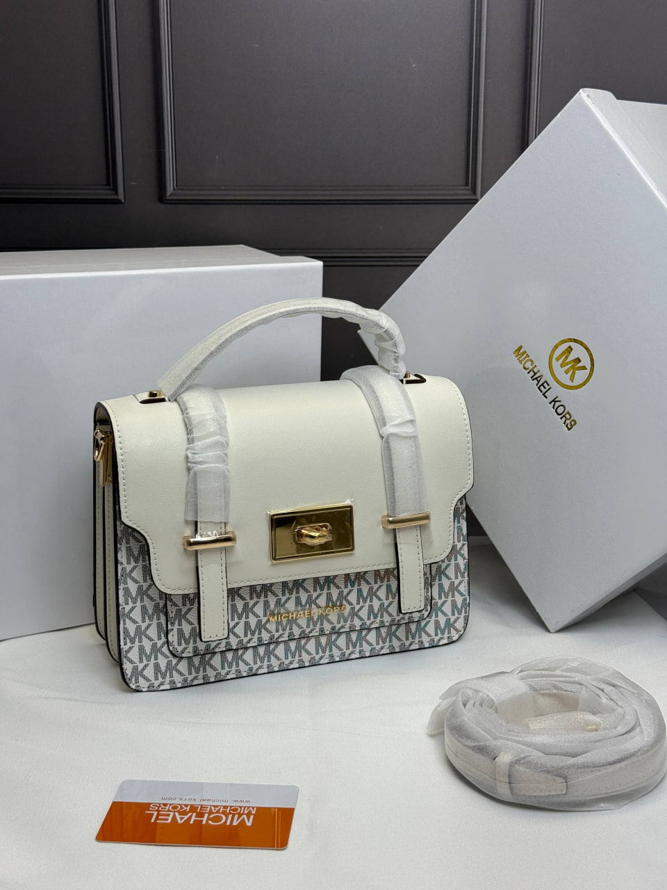 Сумка Michael Kors 4