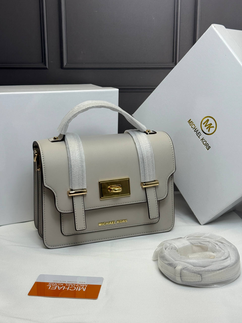 Сумка Michael Kors 5