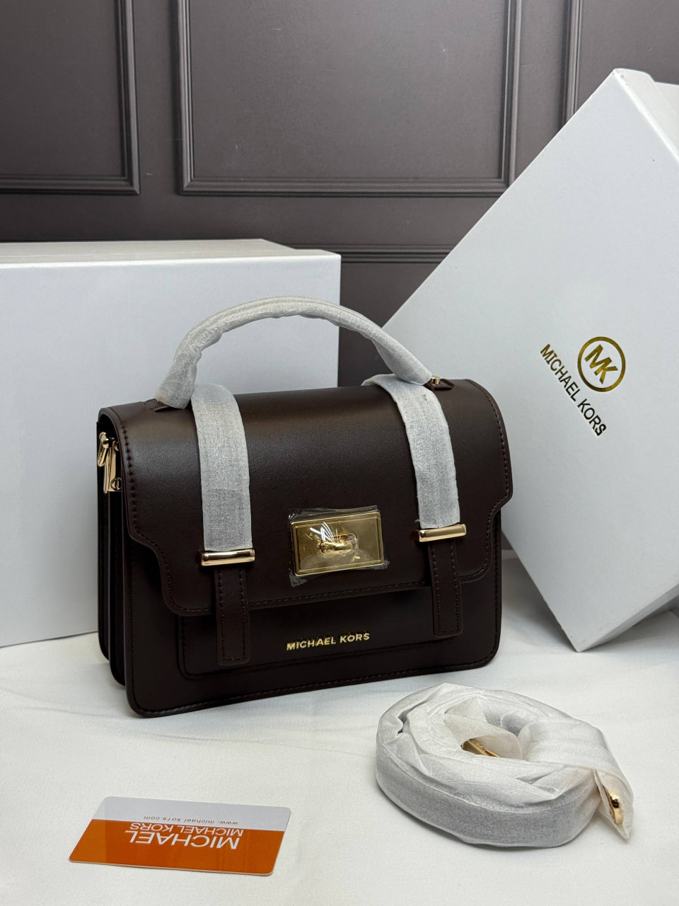 Сумка Michael Kors 7