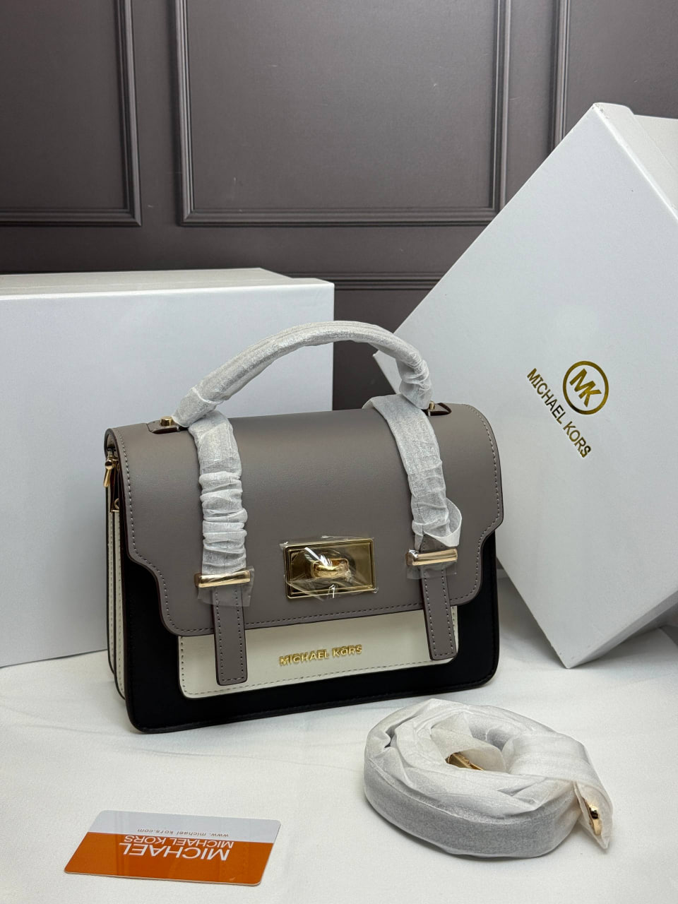 Сумка Michael Kors 8