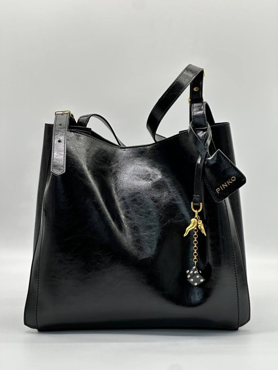 Сумка Pinko 4