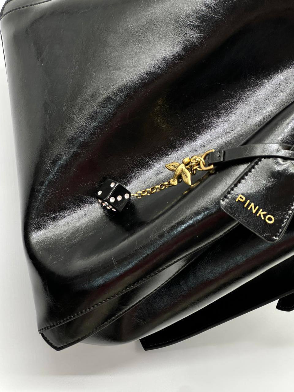 Сумка Pinko 5