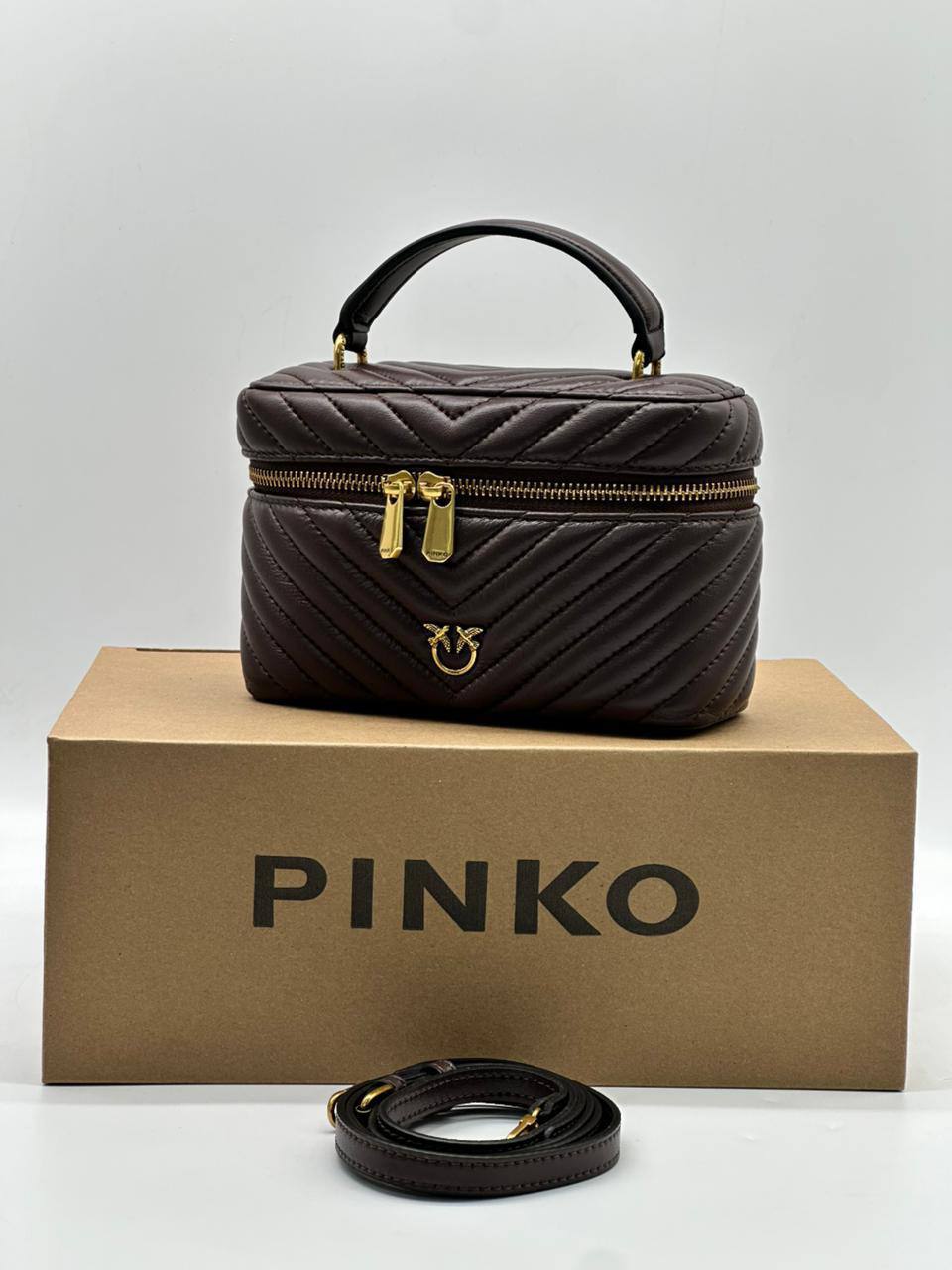 Сумка Pinko 4