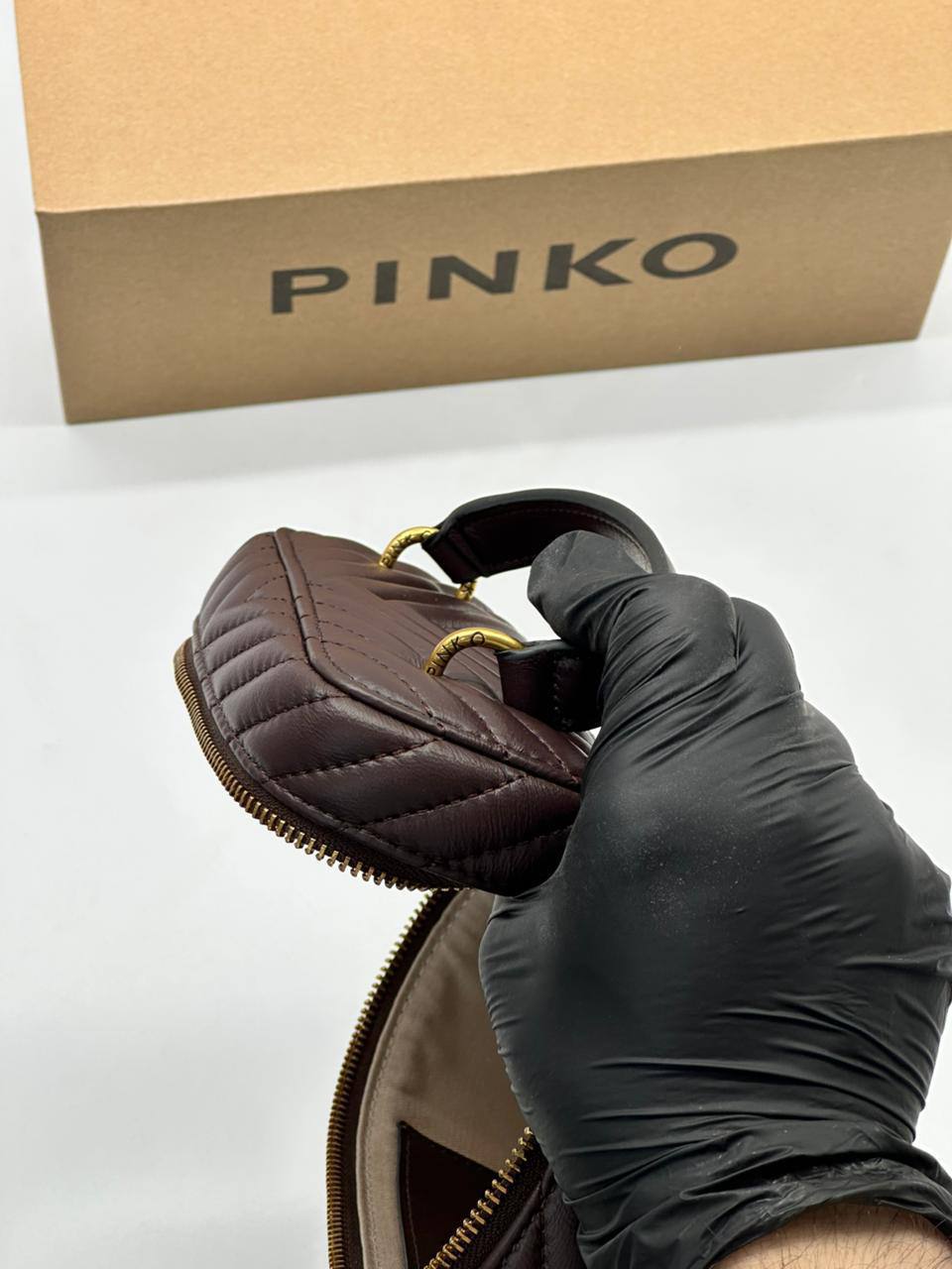 Сумка Pinko 7