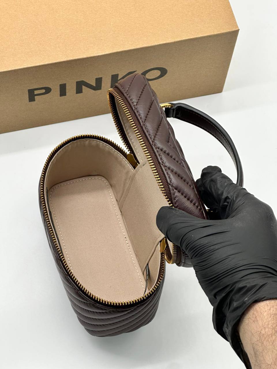 Сумка Pinko 8