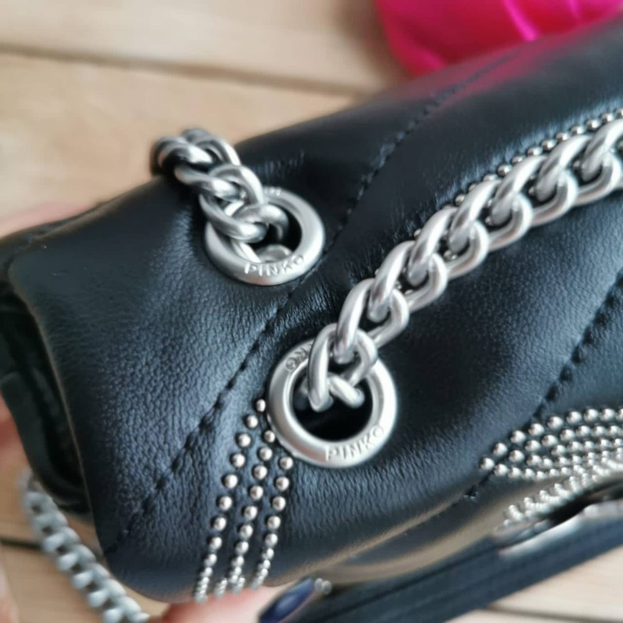 Сумка Pinko 5