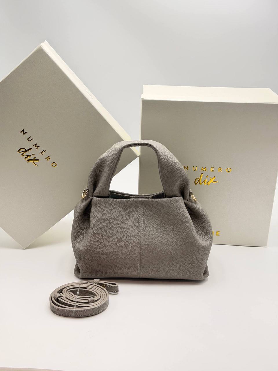 Сумка Polene 10