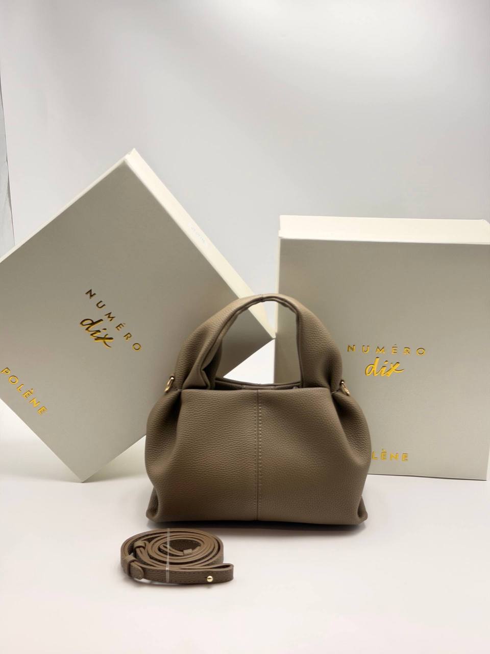 Сумка Polene 5