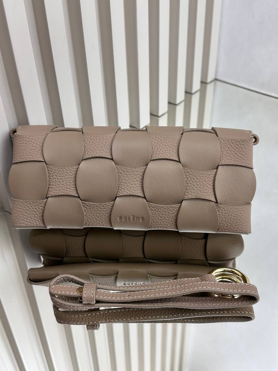 Сумка Polene 4
