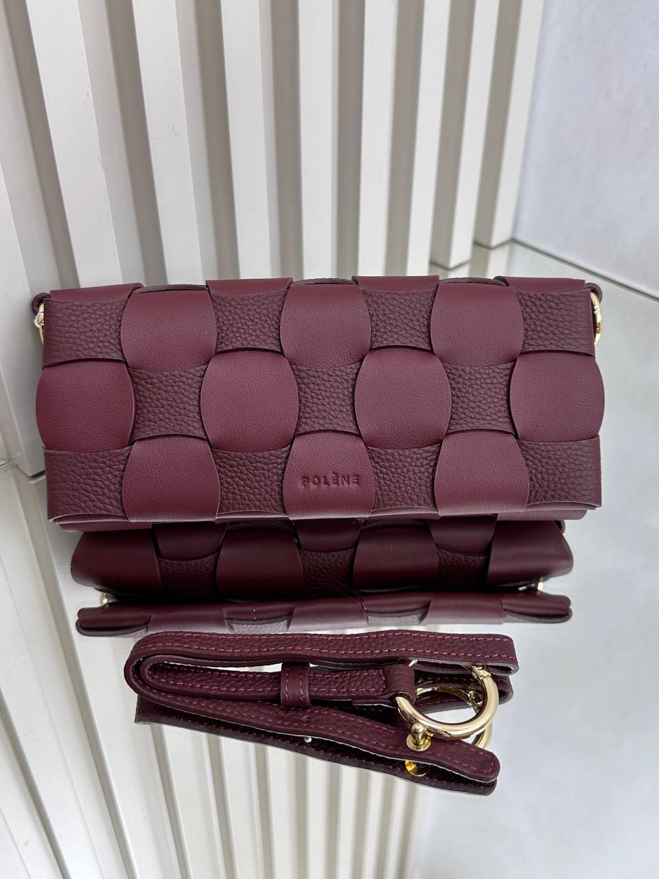 Сумка Polene 5