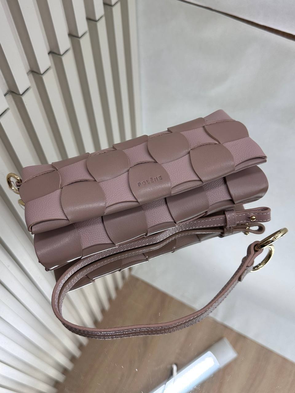 Сумка Polene 7