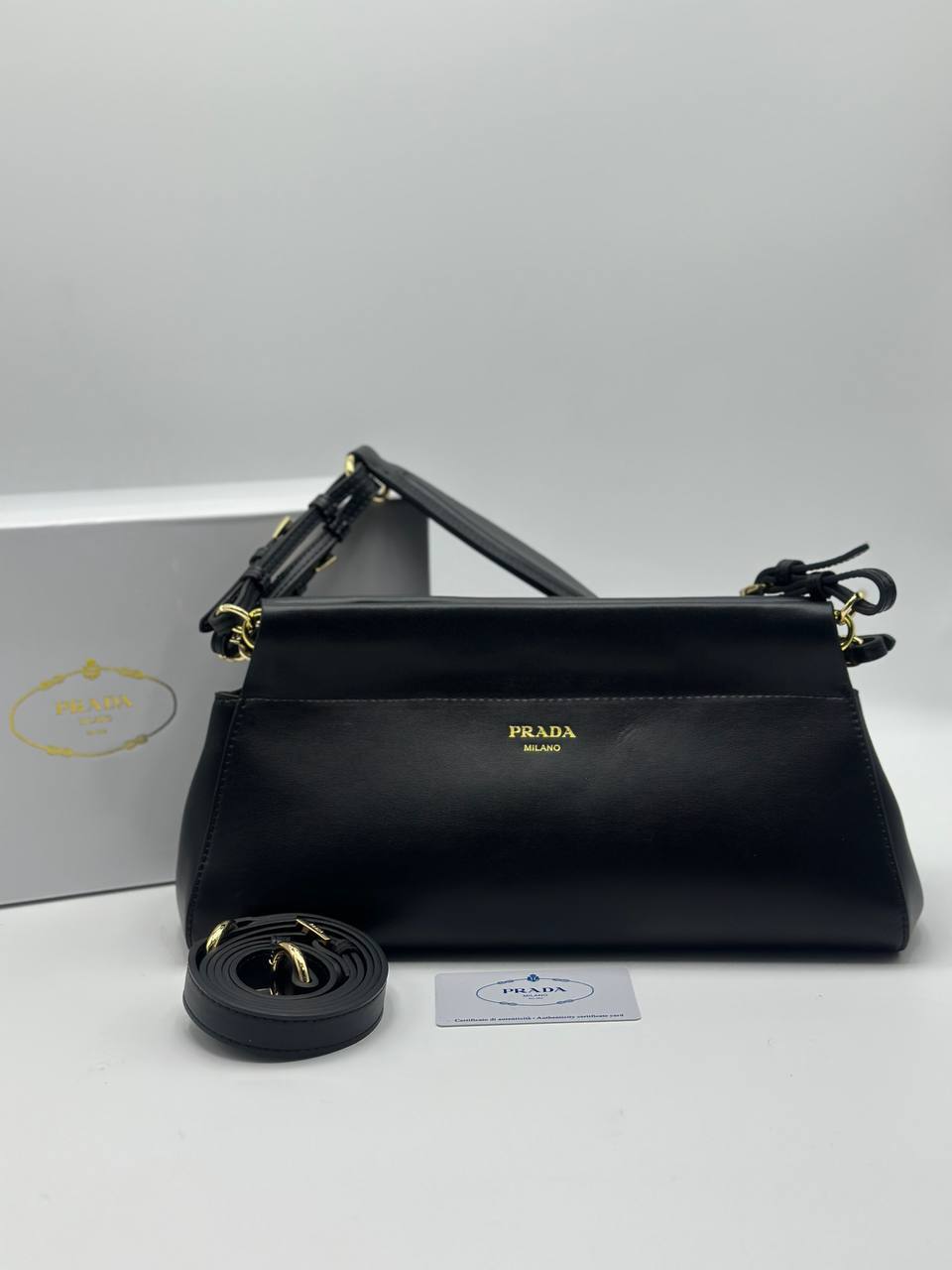 Сумка Prada 4