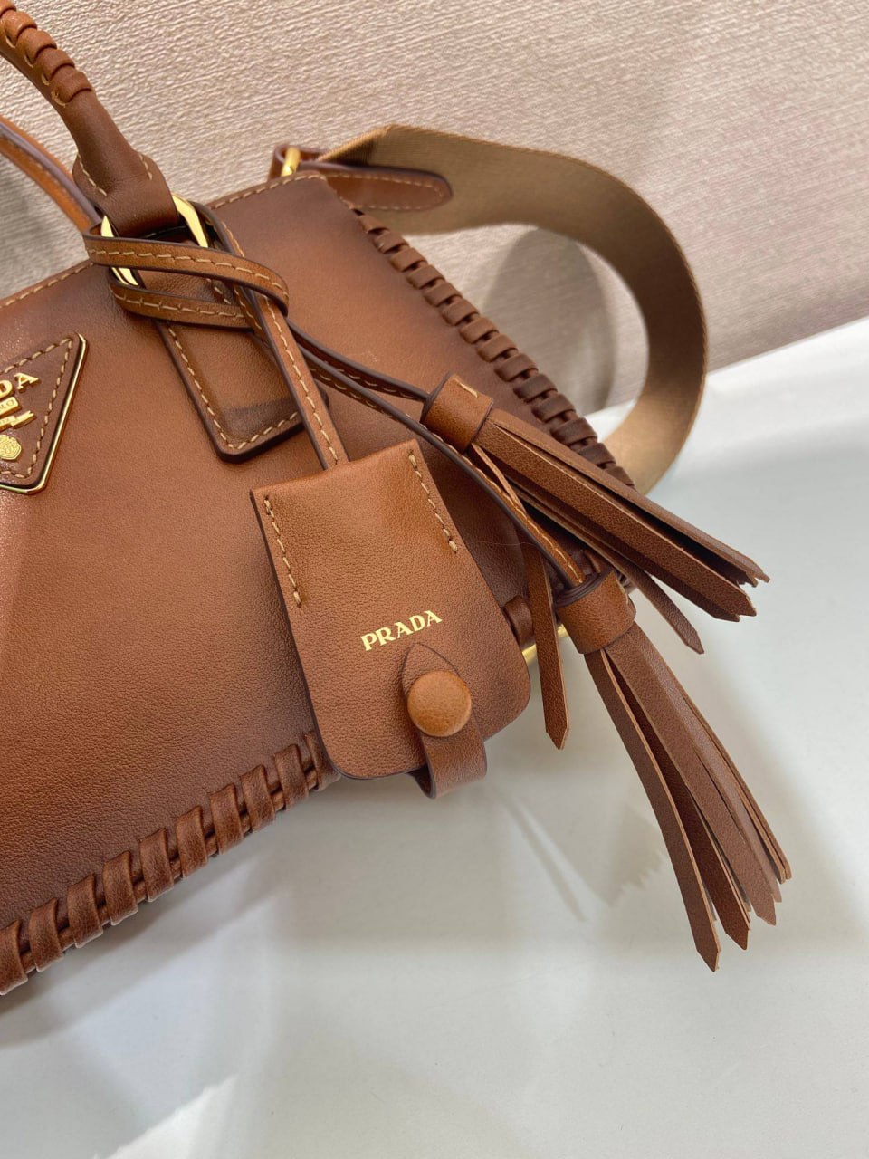 Сумка Prada Galleria 5