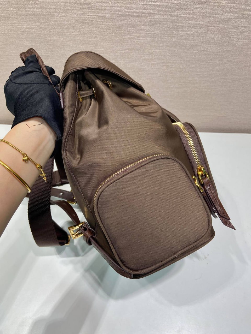 Рюкзак Prada 6