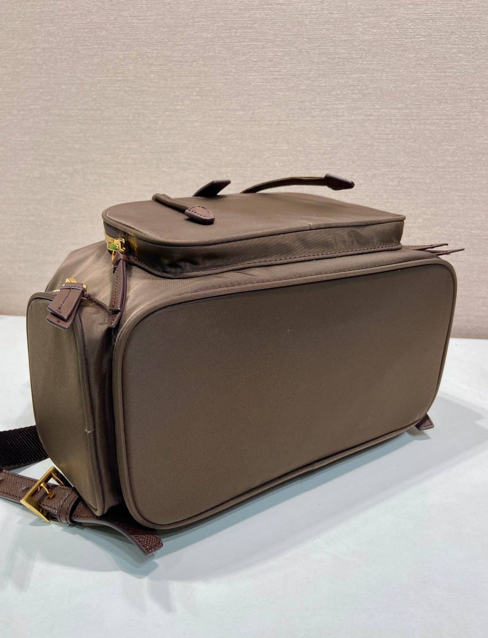 Рюкзак Prada 7