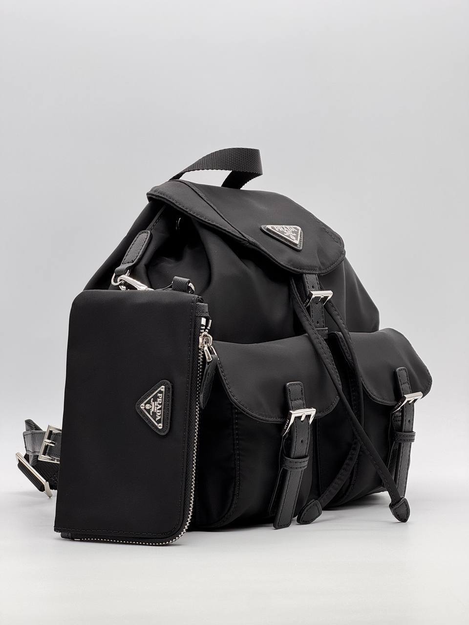 Рюкзак Prada 3