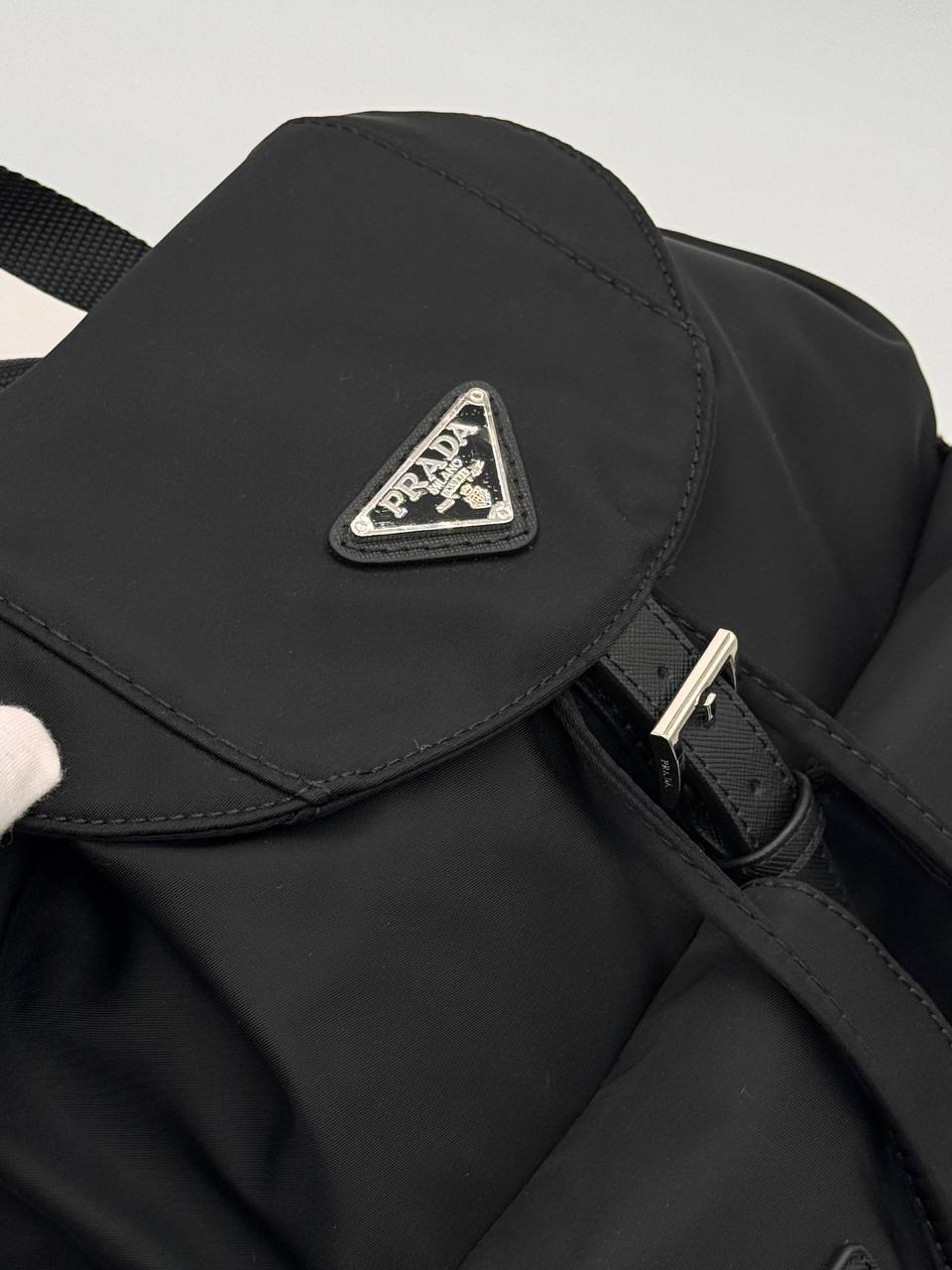 Рюкзак Prada 5