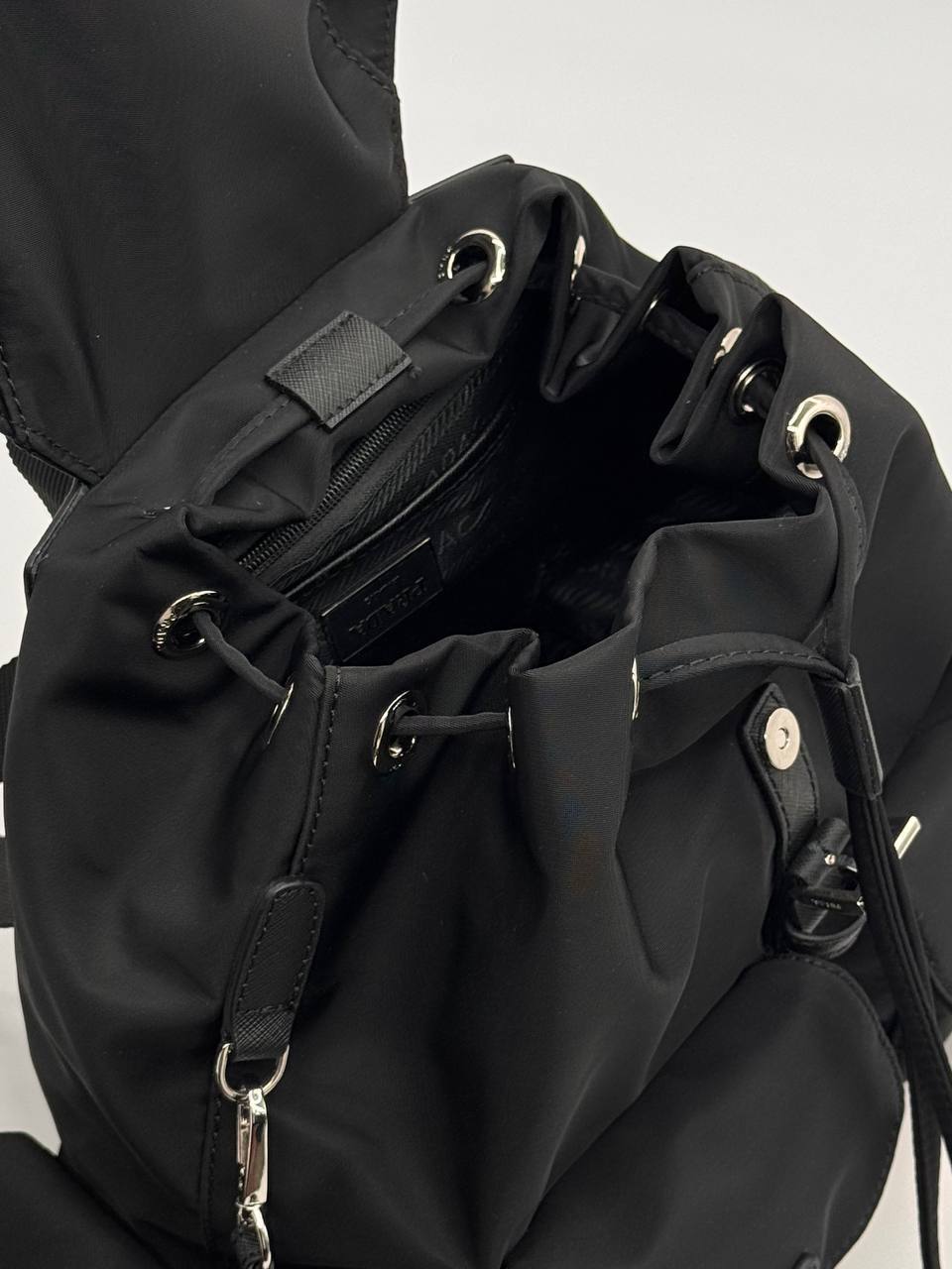 Рюкзак Prada 9