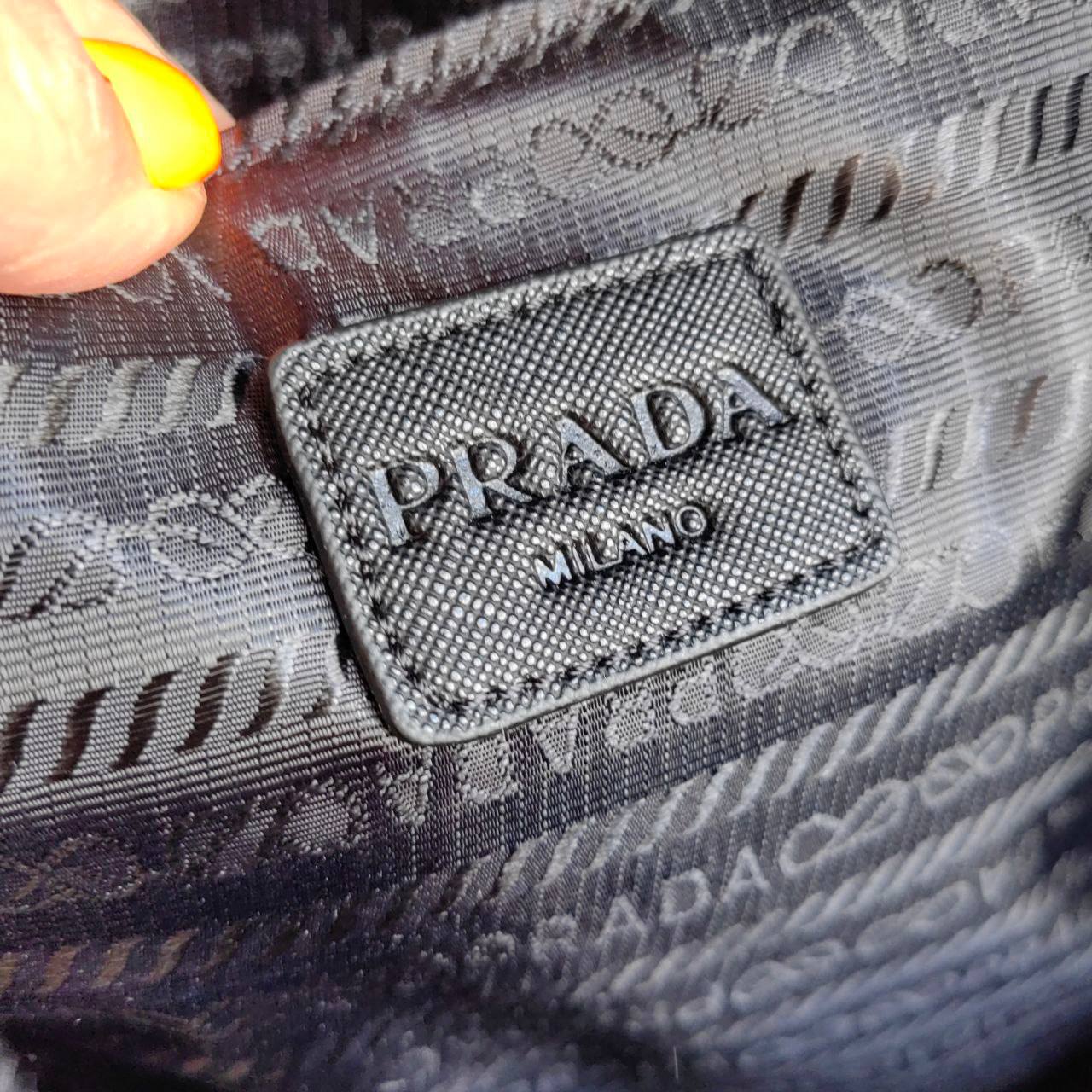 Рюкзак Prada 10