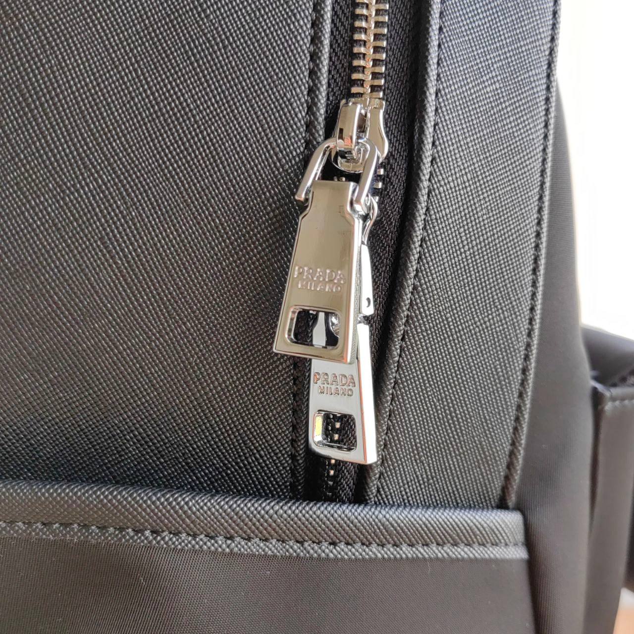 Рюкзак Prada 3