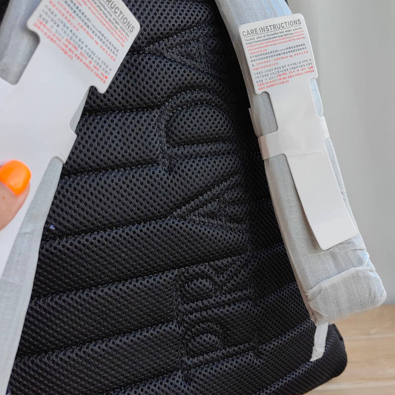 Рюкзак Prada 4