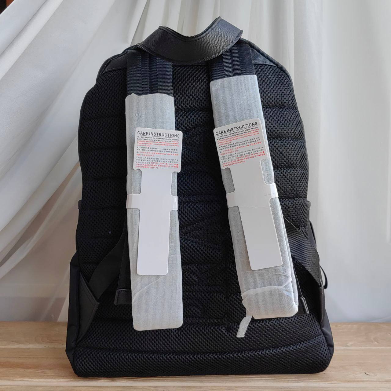 Рюкзак Prada 5