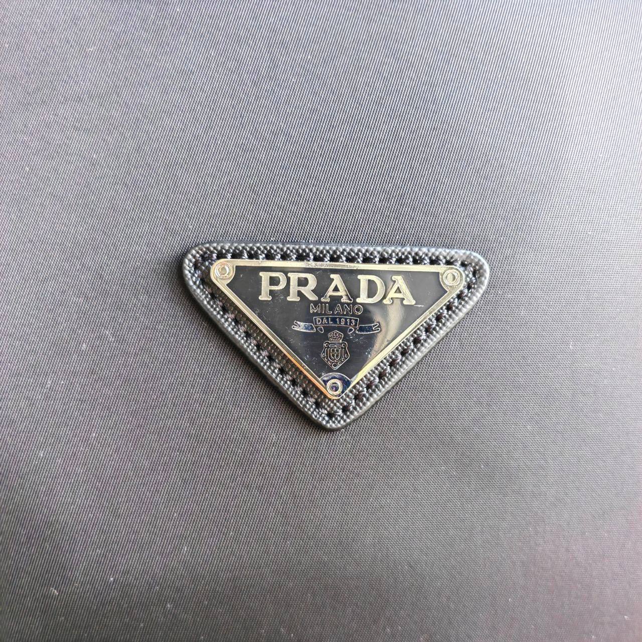 Рюкзак Prada 6
