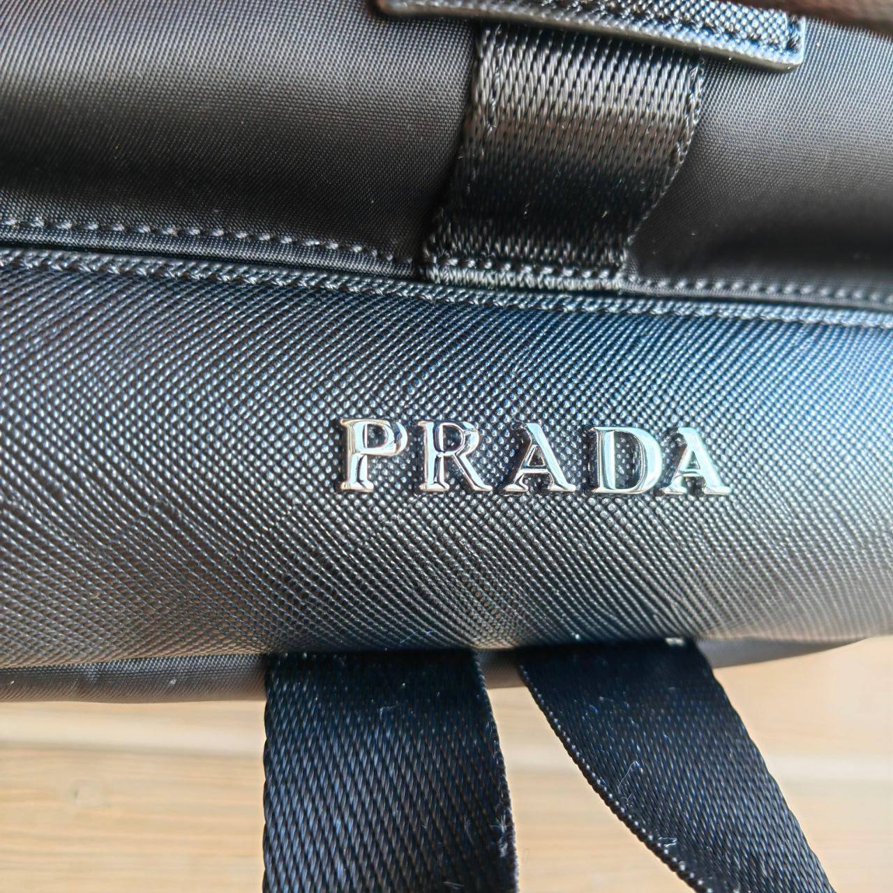 Рюкзак Prada 7