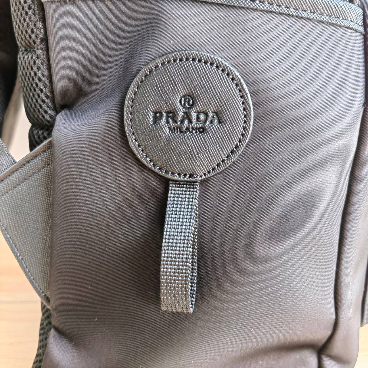 Рюкзак Prada 8